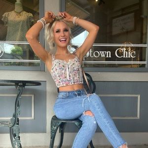 Meet your Posher, Rylie